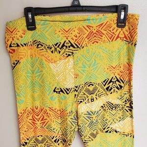 LulaRoe TC Leggings